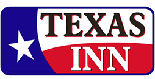 Texas Inn Logo